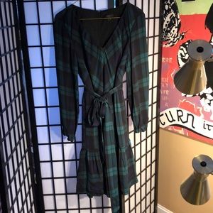 J. Crew school girl dress size 10